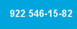 922 546-15-82